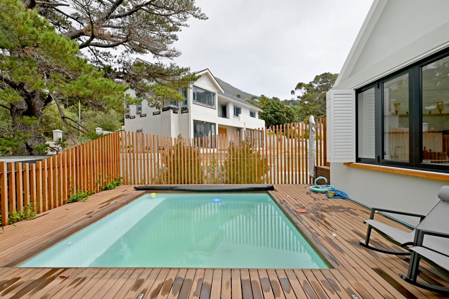 3 Bedroom Property for Sale in Hout Bay Western Cape